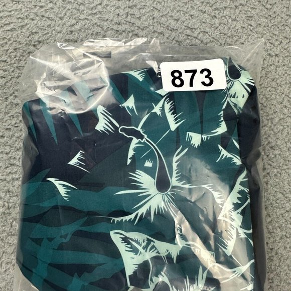 Oakley Men’s Performance Fit Swim Beach Board Short Size 32 - Picture 9 of 9